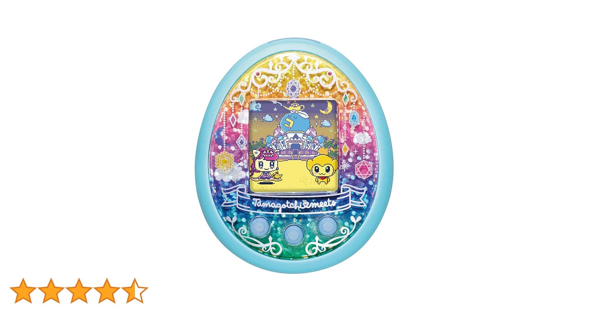 たまごっちファンタジーミーツ Amazon.co.jp: たまごっちみーつ ファンタジーみーつ ver